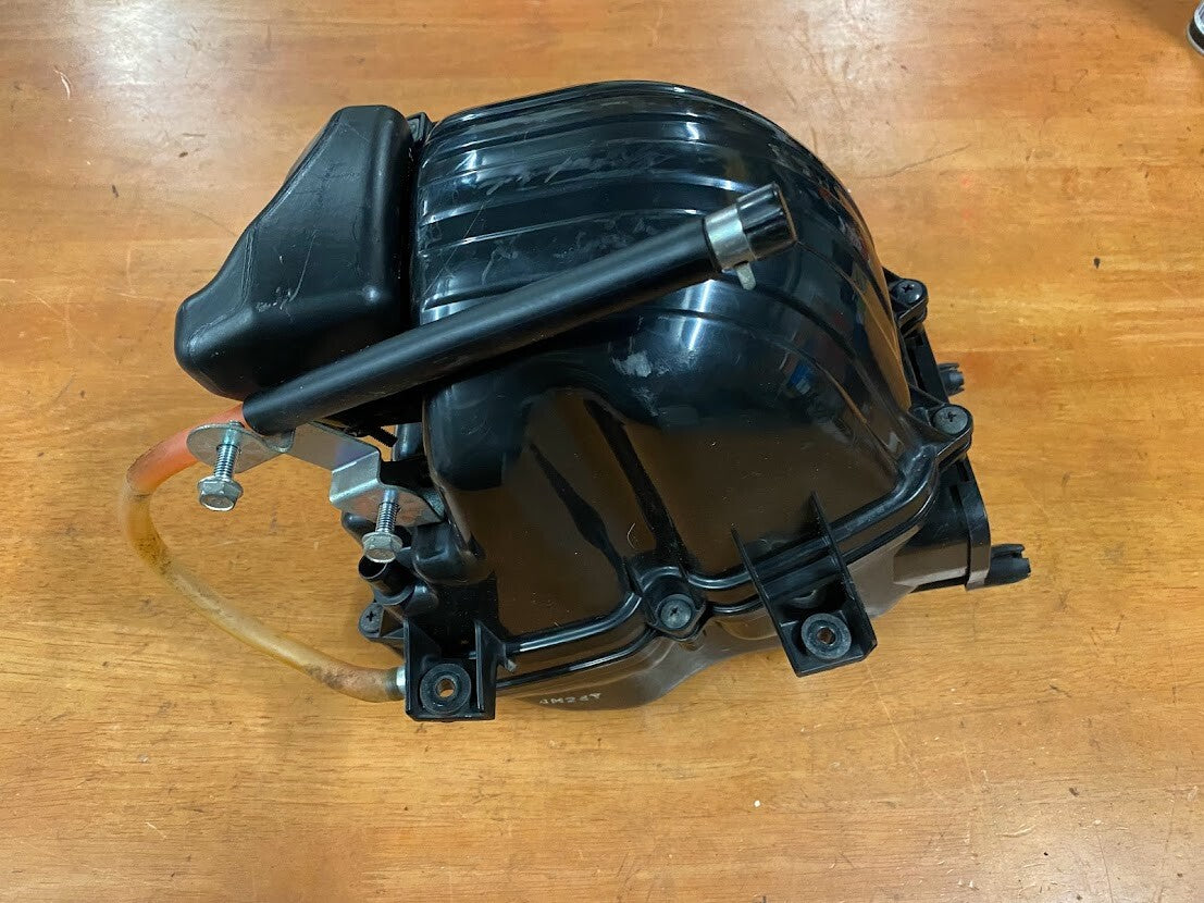 Airbox Honda CB 300F 2014