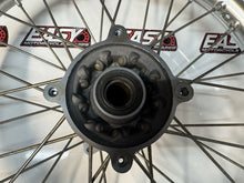 Husqvarna TC 250 2004 Rear wheel EXCEL Takasago