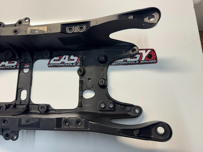 Yamaha YZF R1 2017-2025 Rear Sub Frame OEM 2CR-21190-10 *READ DESCRIPTION*