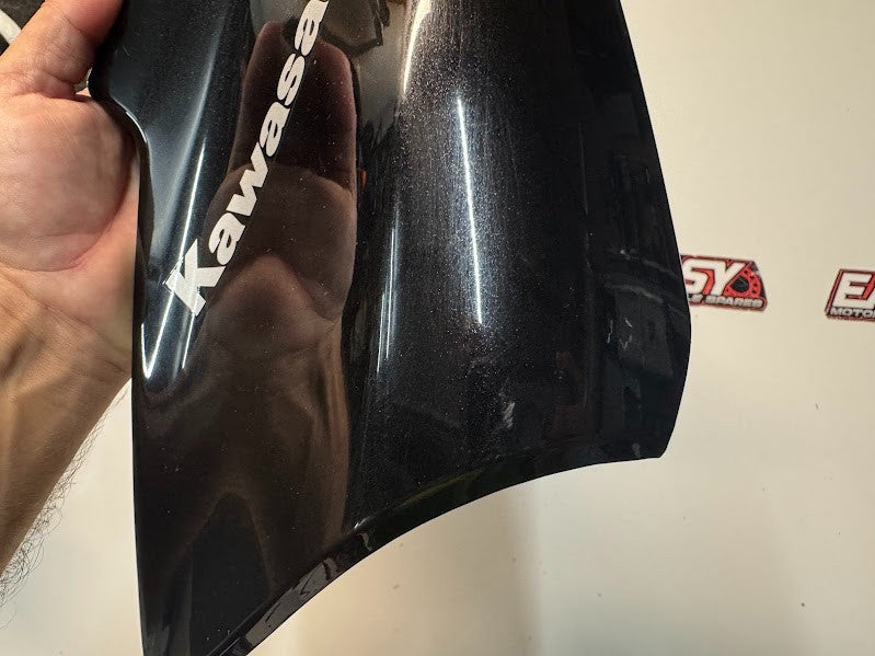 Front Tank Fairing Cover Kawasaki Ninja 650L 2012-2016 OEM 14092-0731