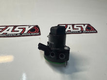 BMW F800 ST 2009 Idle Control Device OEM Genuine 13717676317