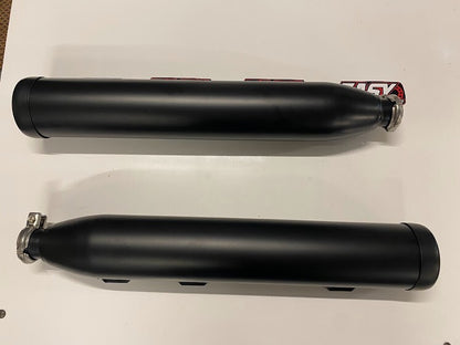 OEM Standard Mufflers Indian Scout Bobber 2021
