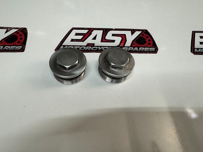 Fork Spring Seat Kawasaki ER-6F 06-16 2007 44029-0005