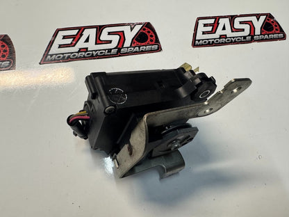 Suzuki GSXR 1000 2005-2008 Exhaust Control Servo Motor OEM Genuine 33970-41G01