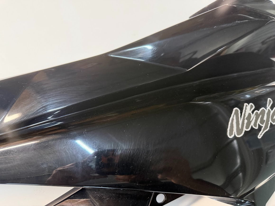 RH Main Fairing Kawasaki Ninja ZX 1000 2011-2016 OEM 55028-0387