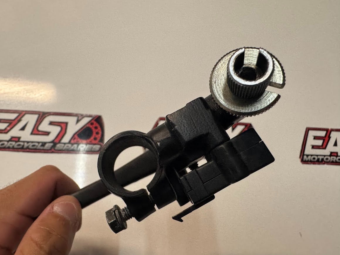 Yamaha YZF R15 2011-2017 OEM Clutch Perch & Lever Genuine 20P-H2911-00