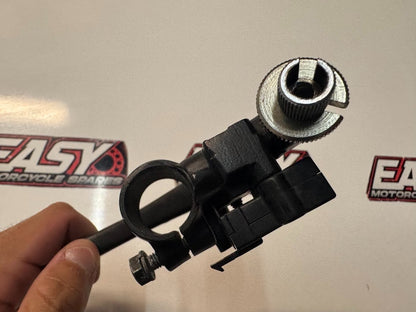 Yamaha YZF R15 2011-2017 OEM Clutch Perch & Lever Genuine 20P-H2911-00