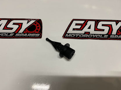 Air Temp Sensor Kawasaki Ninja ZX-6R 2008