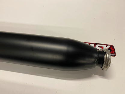 OEM Standard Mufflers Indian Scout Bobber 2021