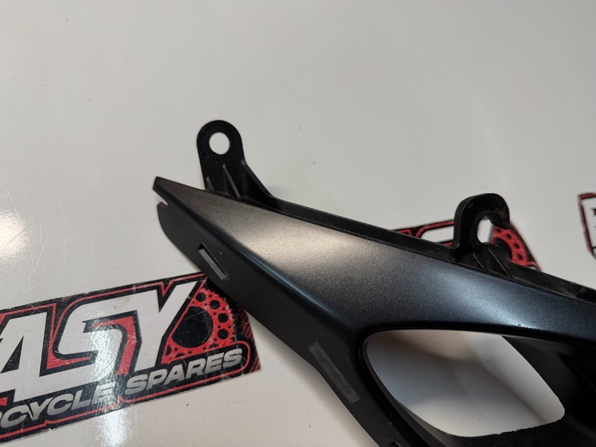 Front Air Intake Fairing Suzuki GSXR 1000 2007-2008 OEM 94671-21H00