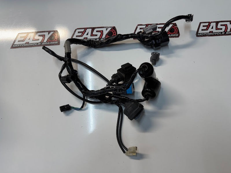 Front Sub Harness Honda CBR 1000 RR 2012-2016 OEM 32103-MGP-D10