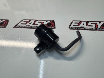 Yamaha YZF R1 2015-2025 Canister Vacuum Surge Tank Pump OEM Genuine 5PS-1446E-00
