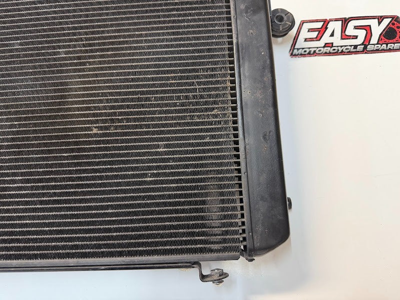 Radiator Cooling Suzuki Boulevard C109R VLR 1800 T 2008-2014 OEM 17710-22H00