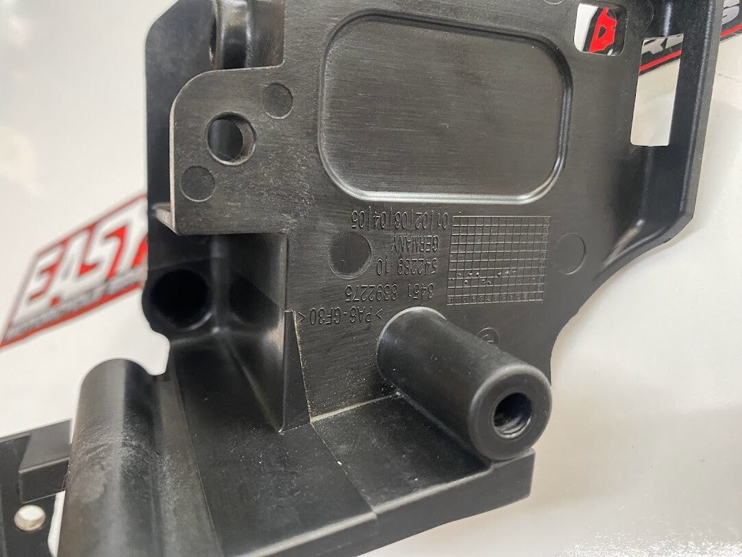 ABS Module Holder Bracket BMW GS F750 2019