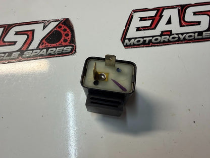 Flasher Relay Kawasaki Ninja 300 2013-2017 OEM FR-2228 27002-0059