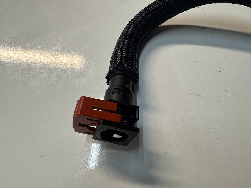 Kawasaki Vulcan S 650 2015-2025 Fuel Hose Pipe Line OEM Genuine 51044-0851