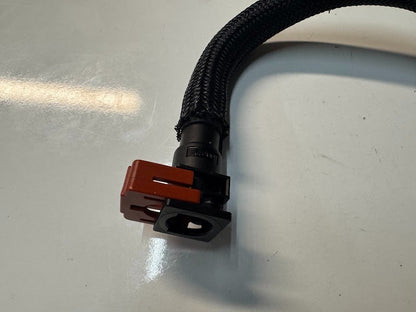 Kawasaki Vulcan S 650 2015-2025 Fuel Hose Pipe Line OEM Genuine 51044-0851