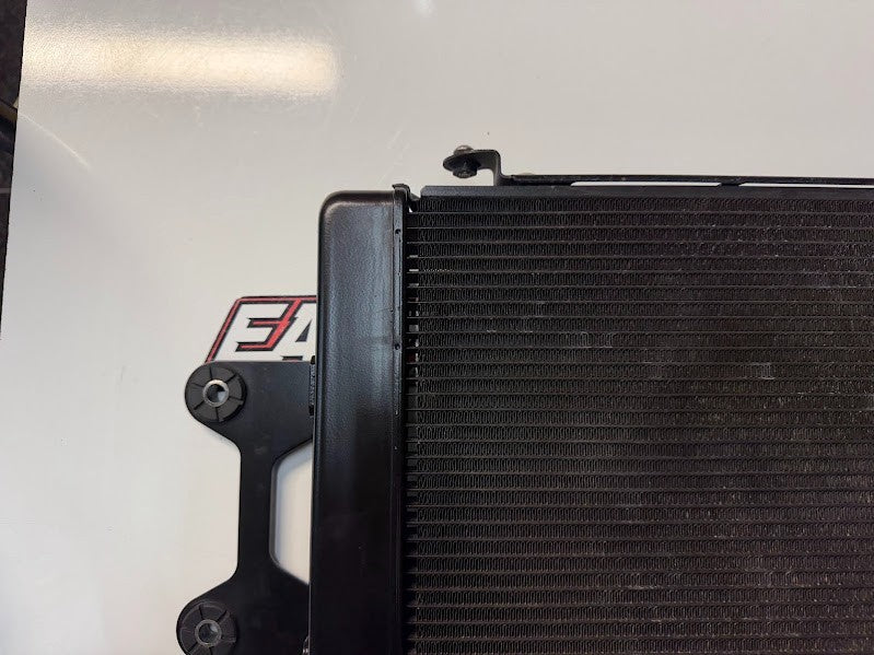 Radiator Cooling Suzuki Boulevard C109R VLR 1800 T 2008-2014 OEM 17710-22H00