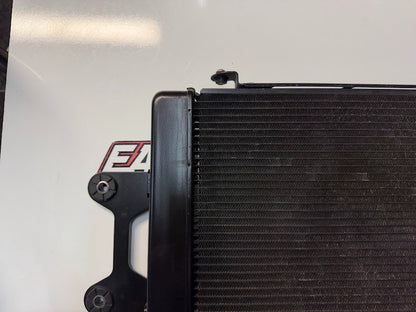 Radiator Cooling Suzuki Boulevard C109R VLR 1800 T 2008-2014 OEM 17710-22H00