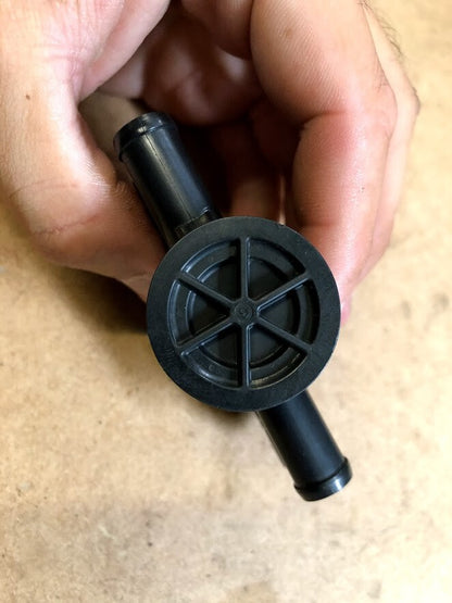 Air Injection Solenoid Valve Honda CBR 250R ABS 2011