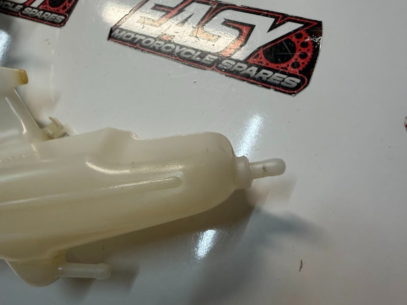 Coolant Overflow Reservoir Honda CBR 500R 2013-2024 OEM 19101-MGZ-J00