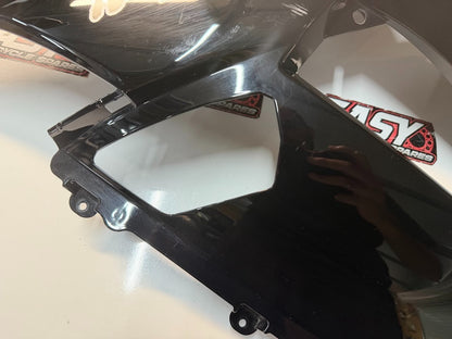 LH Main Fairing Kawasaki Ninja ZX 1000 2011-2016 OEM 55028-0386