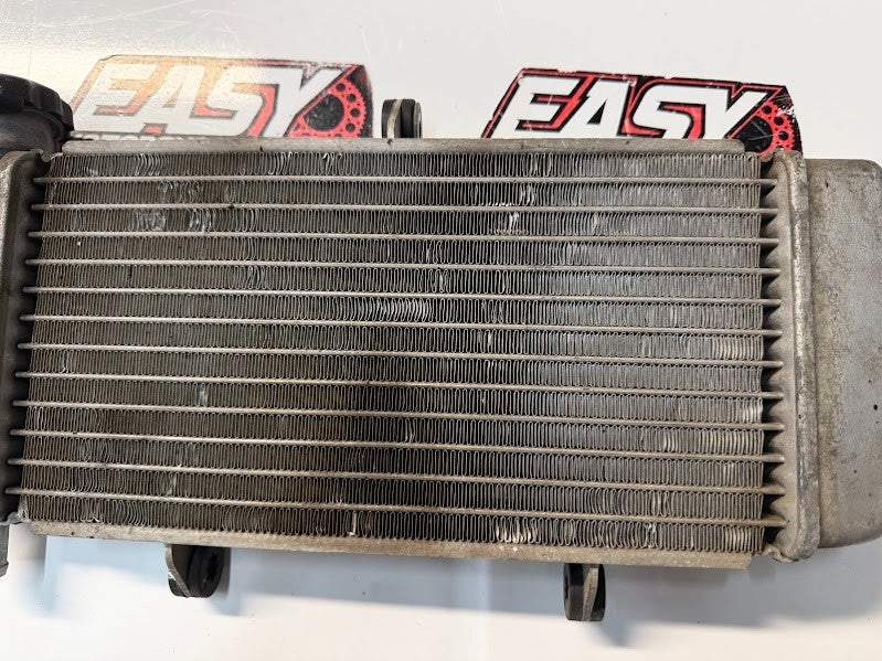 Radiator Cooling Honda CB 300F 2014-2018 OEM 19010-KYJ-961