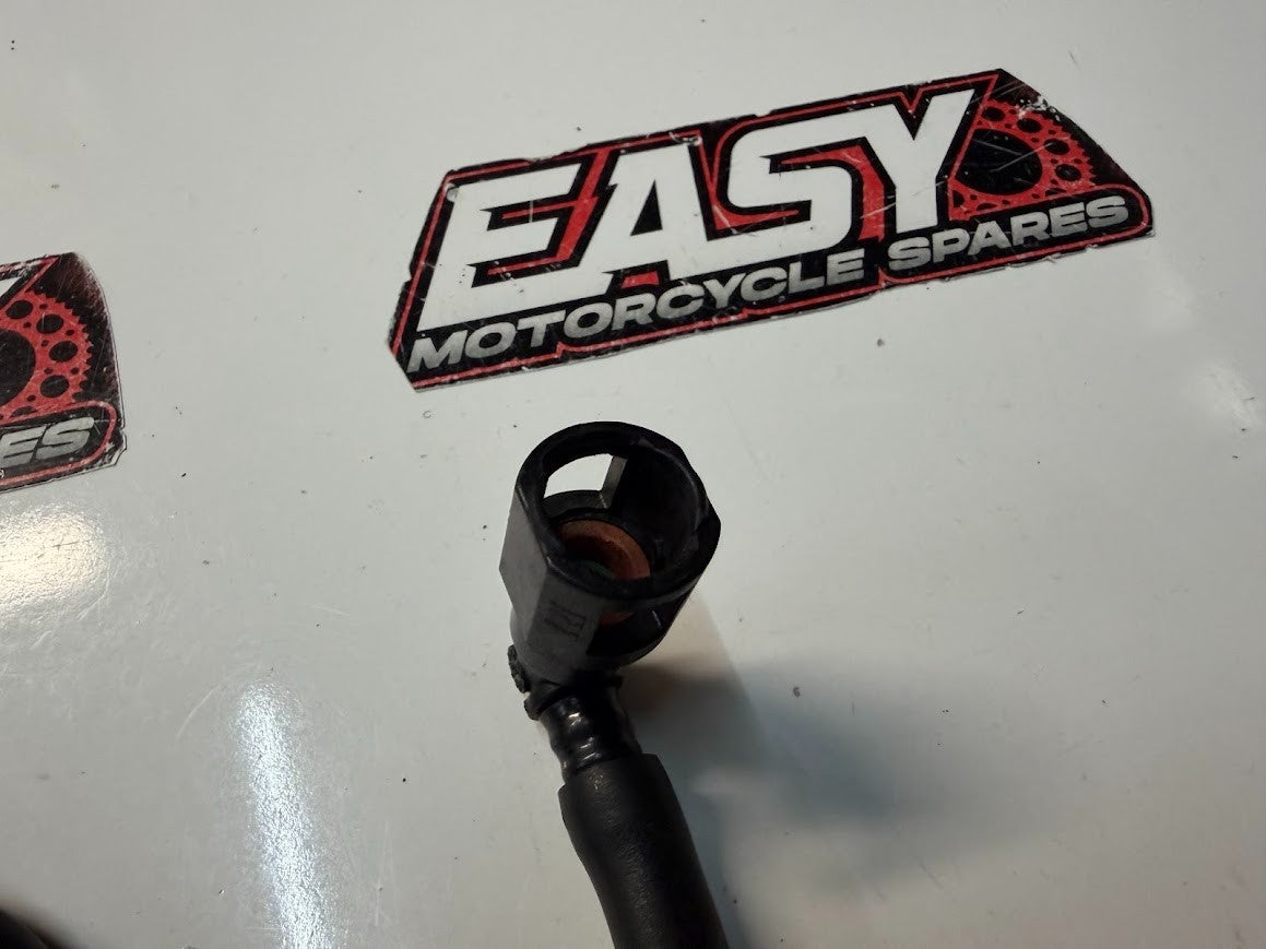 Fuel Pipe Hose Line Suzuki GSXR 1000 2007-2008 OEM 15810-15H01 #1