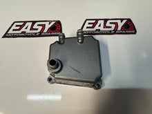 Engine Crankcase Breather Cover Suzuki GSXR 1000 07-08 2007