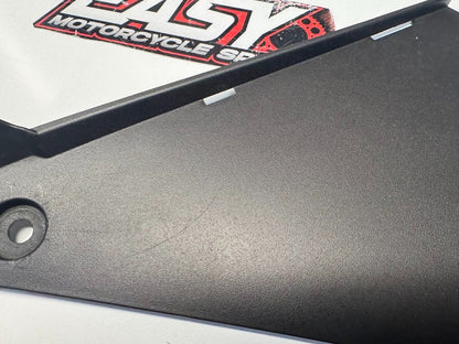 Aprilia RS4 125 4T 2011-2016 RH Side Inner Fork Fairing Cover OEM Genuine 858828
