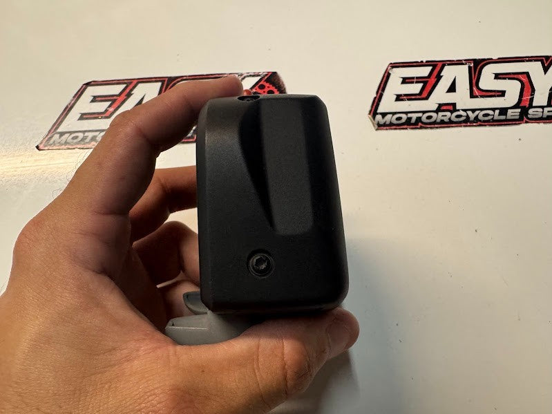 BMW F800 ST 2009 RH Switch Block Controls (Heated Model) OEM Genuine 61317694982