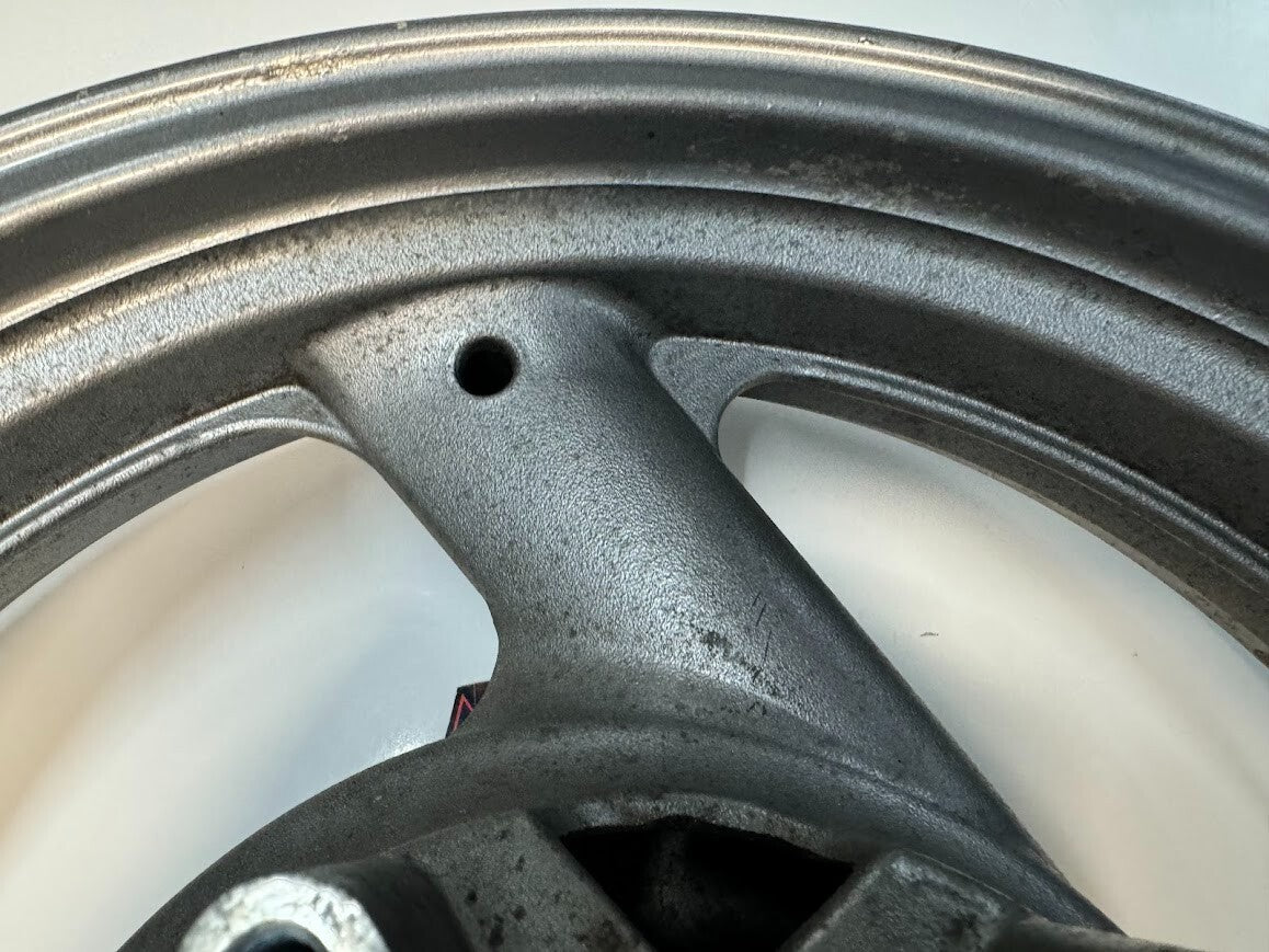 Rear Wheel Yamaha FJ 1200 1988