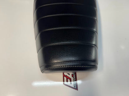 Royal Enfield Interceptor 650 2022 Seat Dual OEM Genuine 1030001C Euro 5