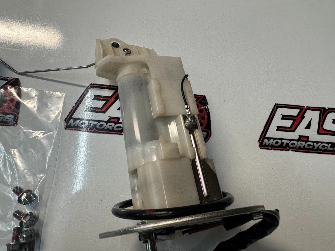 Kawasaki Vulcan S 650 2015-2025 Fuel Pump Assembly OEM Genuine 49040-0738