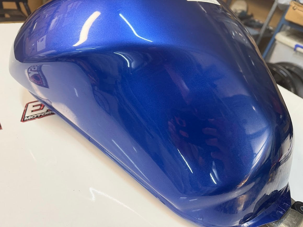 Fuel Tank Suzuki GSF 1250 S Bandit 2012 OEM 44100-18H01-YUF