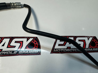 Clutch Line Suzuki GSXR 1000 07-08 2007
