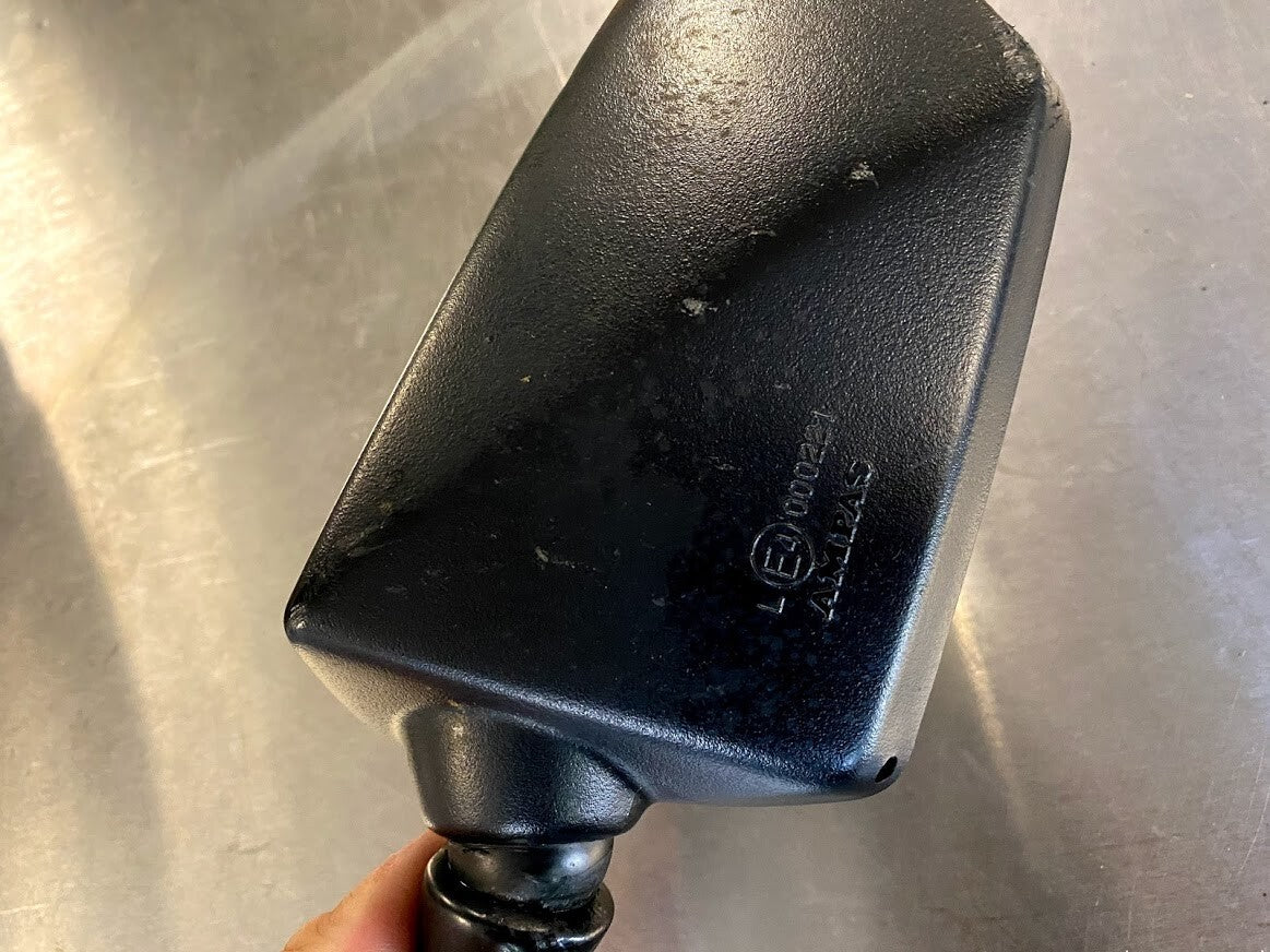 LH Mirror Kawasaki Ninja 250R 08-12 2010 #2 56001-0098