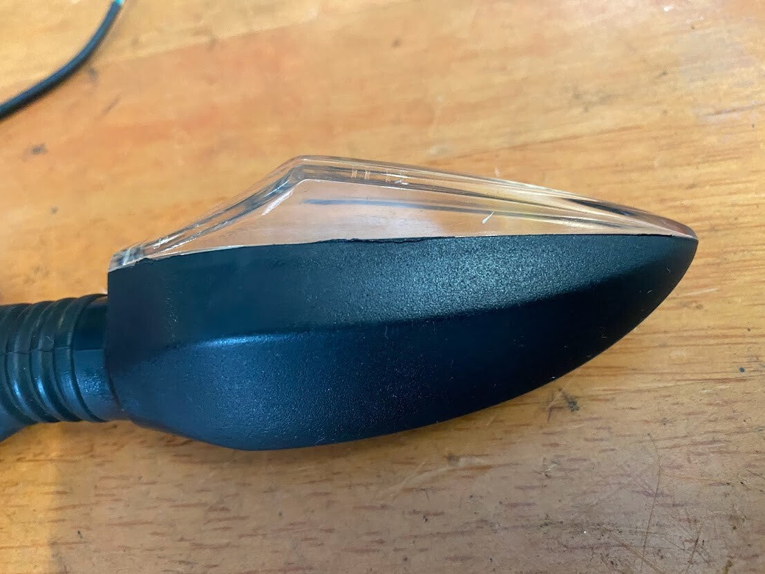 LH Rear Blinker Benelli BN302 2015