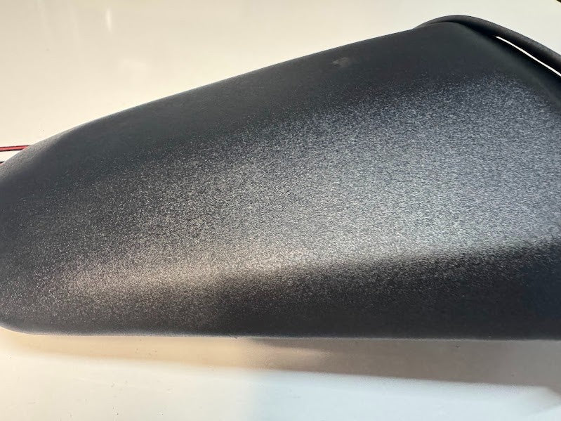 Yamaha YZF R1 2015-2025 Pillion Passenger Seat OEM Genuine 2CR-24750-01