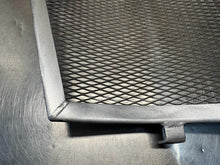 Suzuki GSXR 1000 2005-2006 Radiator Guard