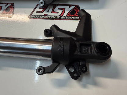 Front Fork Legs Suspension KTM RC 390 2014-2016 OEM 90801001000