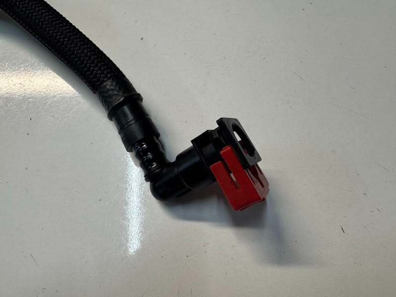 Fuel Pipe Hose Line Kawasaki Ninja 650L 2012-2016 OEM 51044-0846