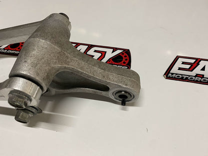 Shock Linkages Suzuki GSXR 1000 07-08 2008