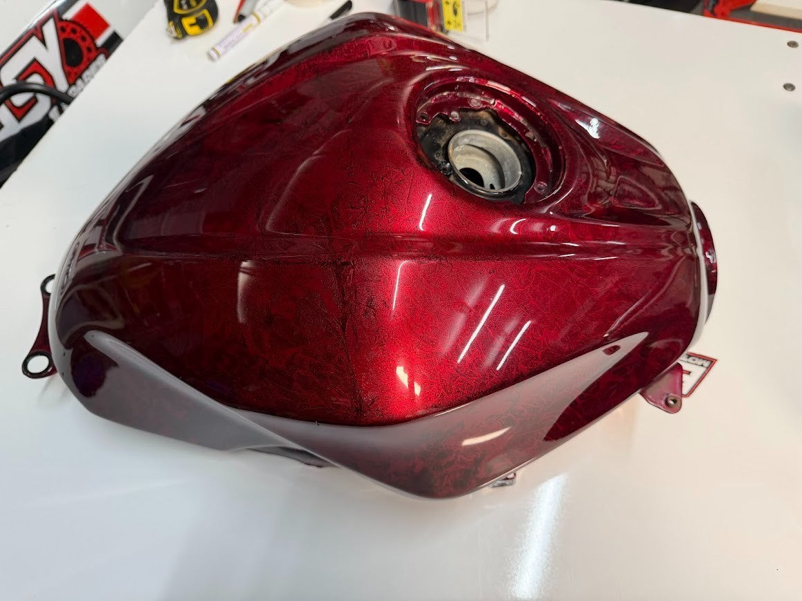 Fuel Tank Kawasaki Ninja 300 2013-2017 OEM 51087-5424