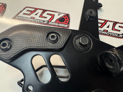 Kawasaki Vulcan S 650 2015-2025 RH Rear Set Foot Rest OEM Genuine 34003-0156