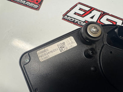 Aprilia RS4 125 4T 2011-2016 Dash Instrument Cluster OEM Genuine 898065