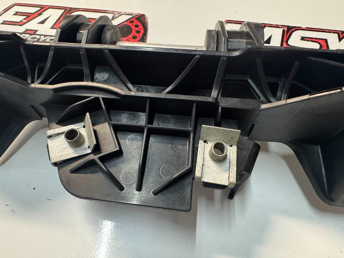 BMW S1000RR 2016 Rear Fuel Tank Bracket OEM Genuine K46 16118540895