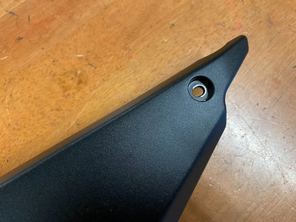 LH Side Cover Kawasaki Ninja 650 17-22 2017 36001-0642