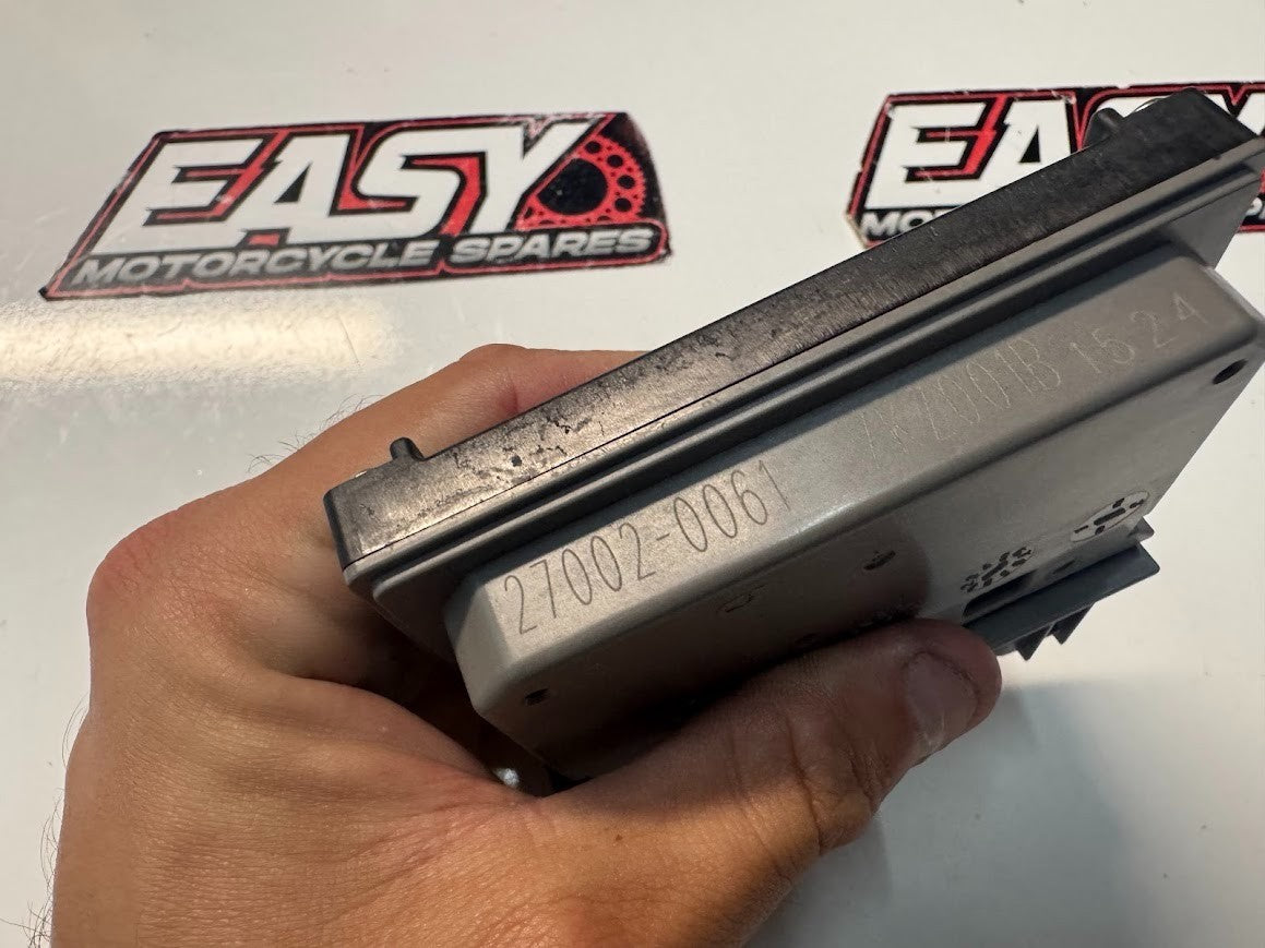 Kawasaki Ninja 500 2024-2025 Fuse Relay Junction Box OEM Genuine 27002-0061