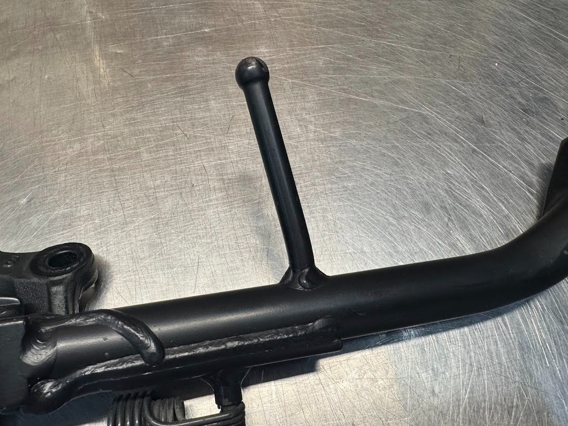 Suzuki GSX-S 1000 2015-2025 Side Stand OEM Genuine 42310-04K00